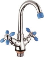 Смеситель для умывальника LOFFREY LF81010B