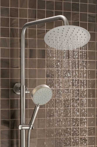 Смеситель для душа L35 SUS124-003DK-2 РМС Смеситель для душа L35 SUS124-003DK-2 РМС