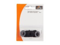 Прокладка (упаковка 10 шт. в блистере) для подводки воды 1/2 (Прокладка для подводки воды 1/2) (Симт