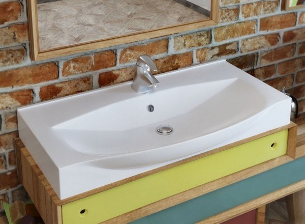 Умывальник Элвис-850 KIROVIT Умывальник Элвис-850 KIROVIT