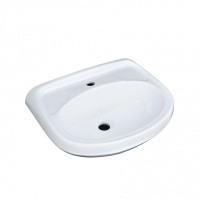 Умывальник 1-ой вел. 1-отв. "Браво" Лобня Умывальник 1-ой вел. 1-отв. "Браво" Лобня