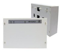 Блок питания 220-12 VAC 500mA HU4 БП 12-0,5