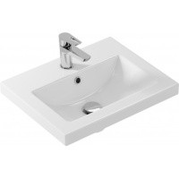 Умывальник мебельный COMO 40 (Cersanit) Умывальник мебельный COMO 40 (Cersanit)