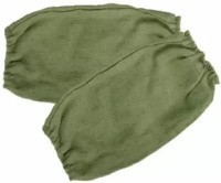 Нарукавники брезентовые МЕРИОН