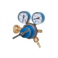 Редуктор кислородный БКО-50-2НЕВА (давл. 20/1,25 МПа, 50 м3/ч) Редиус