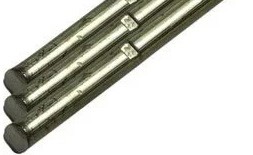 Припой ПОС 30 пруток ф8мм Векта