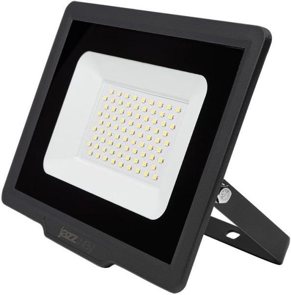 Прожектор светодиодный 70 Вт 6500K IP65 PFL-C3 Jazzway