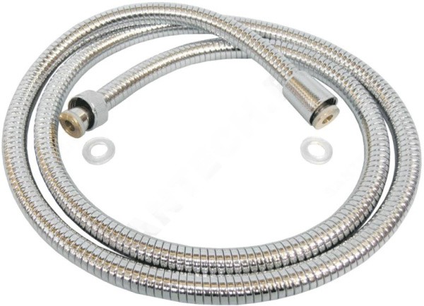 Шланг для душа 1,5м HS-01 имп/имп-конус Serra Шланг для душа 1,5м HS-01 имп/имп-конус Serra