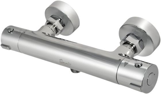 Смеситель для душа термостатический 0402.594 ELEANTI Смеситель для душа термостатический 0402.594 ELEANTI