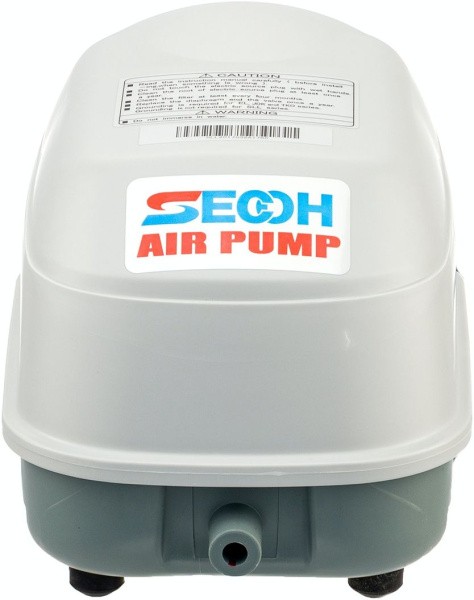 Компрессор SECOH SLL-50