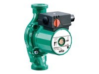 Насос циркуляционный STAR-RS25/6-(RUS) WILO с гайками