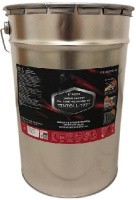 Краска алюминиевая TINTOLL-177 серебро (аналог Аутокрин-177) 20 кг