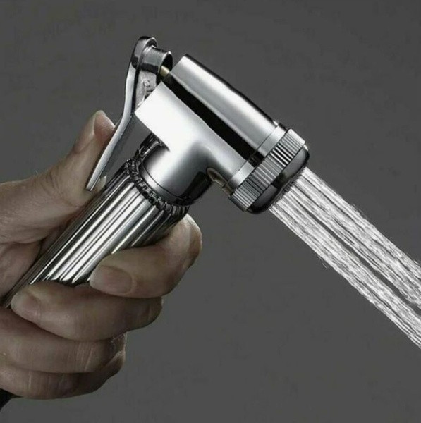 Гигиеническая лейка Potato (P38-3) Гигиеническая лейка Potato (P38-3)