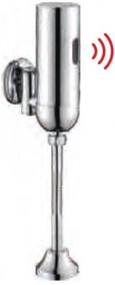 Смывное сенсорное устройство для писсуара LEDEME (80) LH506-1