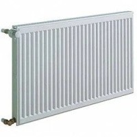 Радиатор отопления FK0220901001N2Y Kermi Профиль-К 22 В900х100х1000мм QN2295 белый