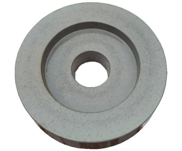 Подушка железобетонная под ковер ПМ 450 малая