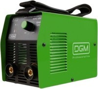 Инвертор сварочный DGM ARC-225 (150-240 В, 20-225 А, 56 В, электроды диаметром 1.6-5.0 мм)