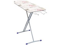 Доска гладильная, фанера, 1225 х 345 мм, NIKA, НИКА 5 (Н5)