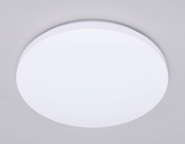 Потолочный светильник Ambrella FZ1006 белый