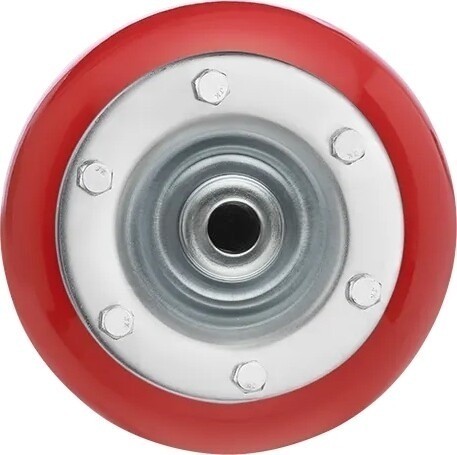 Расширительный бак 5 литров вертикальный UNIPUMP