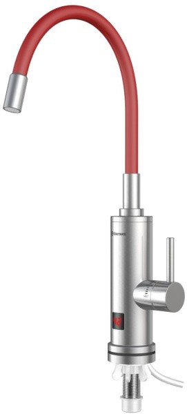 Электроводонагреватель проточный THERMEX Ruby 3000 Электроводонагреватель проточный THERMEX Ruby 3000