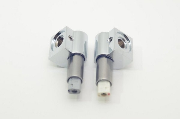 Крепления AI0012400R микролифт для сидения Roca Gap