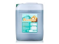 Теплоноситель для систем отопления EcoTherm Суперконцентрат кан.20 кг., EcoTherm
