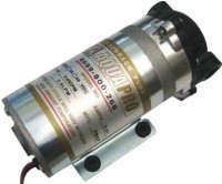 Насос pm6690 AQUAPRO (36V, MODEL NO:6689-800-268 без блока питания, фитинг JC40-4-6-2шт)