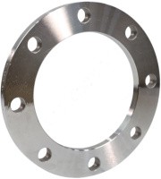 Фланец стальной расточенный Ду150 (178) Ру10 под втулку ПЭ Дн160 Т18 HXCX