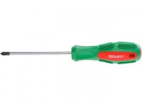 Отвертка "+" №.0х100ммPH ВОЛАТ