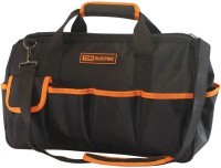 Сумка для инструментов СИН-2 16 карманов (420x270x260 мм) "Алмаз" TDM