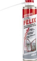 Смазка силиконовая Felix (аэрозоль) 400 мл (411040016)