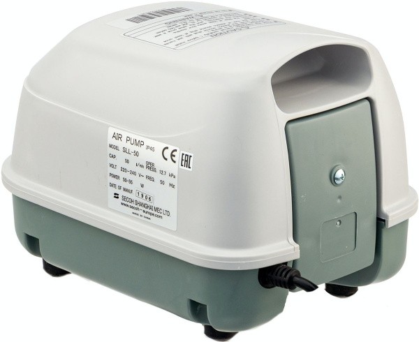 Компрессор SECOH SLL-50