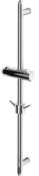 Стойка душевая 685 мм хром LM8063C Стойка душевая 685 мм хром LM8063C