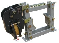 Тормоз ТКТ-200 с МО-200 380В