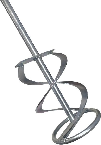 Миксер для смесей 120х600мм M14 GEPARD (GP4005-01)