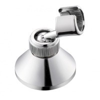 Держатель для душевой лейки ZOLLEN (SP20005) Держатель для душевой лейки ZOLLEN (SP20005)