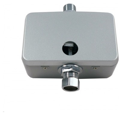 Автоматический сенсорный клапан для душа BR-081