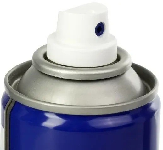 Смазочно-очистительная смесь WD-40 100 мл