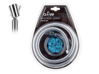 Душевой шланг1/2х1/2 150см A5-001 A-five Душевой шланг1/2х1/2 150см A5-001 A-five