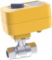 Кран с электроприводом Neptun PROFI 220В 1/2 2205798