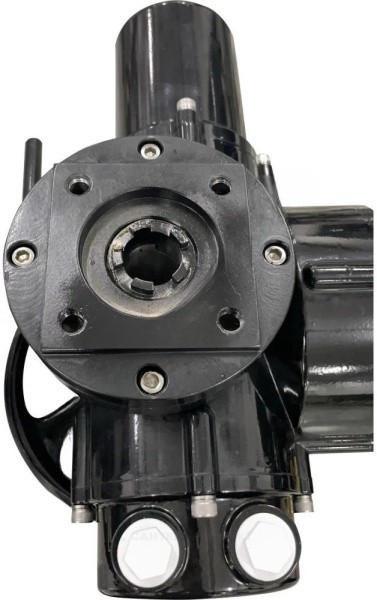 Электропривод S-300-24 380В "Б" Benarmo