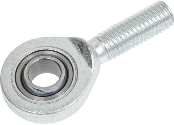 Шарнирный наконечник SA12C ISKRA