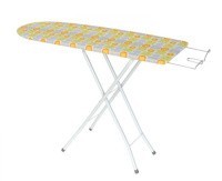 Доска гладильная, ДСП, 1070х300 мм PERFECTO LINEA Basic 1 (42-107301)