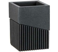 Стакан Element PERFECTO LINEA черный Стакан Element PERFECTO LINEA черный