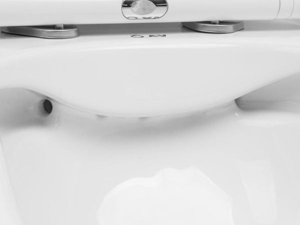 Унитаз подвесной AV Engineering  ALCA Plus (AVWHR205)