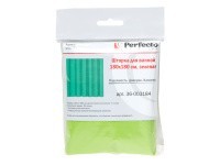 Шторка для ванной 180*180 см, зеленая, PERFECTO LINEA Шторка для ванной 180*180 см, зеленая, PERFECTO LINEA