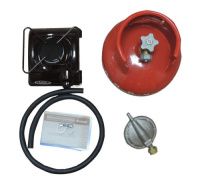 Плита туристская газовая ПГТ-1Б