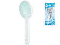 Душевая лейка, 1-функц. AVSSS-007 AV Engineering Душевая лейка, 1-функц. AVSSS-007 AV Engineering