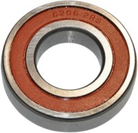 Подшипник 180206 (6206 2RS)